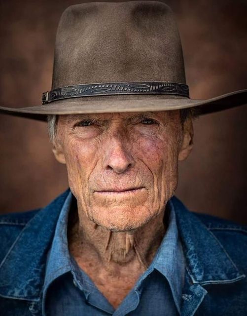 Clint Eastwood